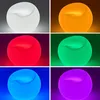 Nuova Luce da Giardino LED Luminosa Poltrona da Tavolo Anteprima dell’immagine prodotto 3