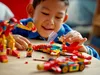 Lego Monkie Kid 80030 Monkie Kid und seine Kreationen Produktbild-Vorschau 4
