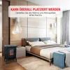 Classic Fire Elektrický krb Classic Fire Torino - Náhľad obrázku produktu 15