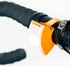 Bookman Curve Front Bike Light - Sicherheitsfrontlicht für Produktbild-Vorschau 3