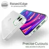 NALIA Glitzer Hülle für iPhone 12 mini, Bling Handy Cover Produktbild-Vorschau 2