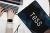 MuchoWow® Laptop Hülle 15 Zoll Tess - Pastell - Mädchen Produktbild-Vorschau 2