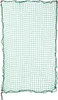 Relaxdays Anhängernetz, 1,5 x 2,2 m, mit 6 Haken, Produktbild-Vorschau 10