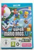 Nintendo New Super Mario Bros. U + New Super Luigi U Produktbild-Vorschau 1