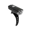 LUXTRA Fahrradlampen Set 30 Lux "COMPACT" Set mit Front und Produktbild-Vorschau 3
