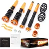 Odpruženie Coilover pre BMW E46 radu 3 sedan Náhľad obrázku produktu 1