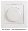 LED-Dimmer für elektronische Trafos McPower Flair 250V/300W Produktbild-Vorschau 4