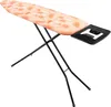 KADAX Bügelbrett 120x38 cm, klappbarer Bügeltisch mit Produktbild-Vorschau 2