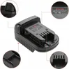 Adapter / Konwerter akumulatora Makita 18V do Milwaukee 18V Podgląd zdjęcia produktu 10