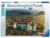 Ravensburger 17113, 2000 szt., 14 lat(a) Podgląd zdjęcia produktu 1