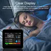 9-in-1 Luftqualitätsmesser mit App – CO₂, TVOC, HCHO, Produktbild-Vorschau 5
