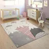 Tapis pour enfants Tapis chambre d'enfant garçon fille Voir les images du produit 6