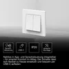 OSRAM SMART+ WiFi Wandschalter 2 Tasten, magnetisch, USB-C Produktbild-Vorschau 9