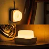 Diyarts LED Nachtlicht, Lampe mit Bewegungsmelder, Produktbild-Vorschau 7