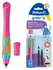 Pelikan griffix Tintenschreiber Lovely Pink für Linkshänder Produktbild-Vorschau 4
