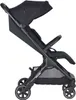 EASYWALKER Passeggino Jackey2 Midnight Black Anteprima dell’immagine prodotto 3