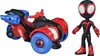 Hasbro Spidey, 3 Jahr(e), Spider-Man, Schwarz, Blau, Rot Produktbild-Vorschau 3