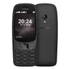 Nokia 6310 Dual SIM 2024 Black Produktbild-Vorschau 2