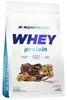 ALLNUTRITION Whey Protein 2270g Vanilla Produktbild-Vorschau 17