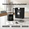 Olvy Electric Milk Frother ze Szkła 4 w 1, 500 W, Podgląd zdjęcia produktu 11