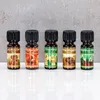 10er Set Weihnachtsduft Duftöle je 10ml für Duftlampen Produktbild-Vorschau 4