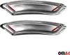 Embout d'échappement pour VW Passat B8 2014-2019 en acier Voir les images du produit 15