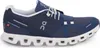 ON CLOUD 5 Damenschuhe - Sportschuhe blau Freizeit NEU Produktbild-Vorschau 2