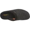 Fischer Schuhe Hausschuhe Andy Herren 313636393038 Grau 40 Produktbild-Vorschau 5