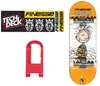 Tech Deck vingerbord - 1 authentiek vingerbord skateboard Productafbeelding-voorbeeld 8