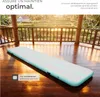 Tapis Airtrack gonflable AirFlexy avec pompe à air Voir les images du produit 3