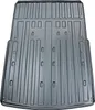 Z493608 Kofferraumwanne kompatibel mit Volkswagen Caddy Produktbild-Vorschau 1