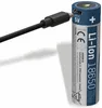 Ansmann 1307-0002, Wiederaufladbarer Akku, Lithium-Ion Produktbild-Vorschau 21