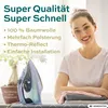 Timbley Bügelbrettbezug – mit Aluminium-Beschichtung, 2 Produktbild-Vorschau 3