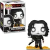 The Crow - Ewric Draven with Crow 1429 - Funko Pop! Vinyl Produktbild-Vorschau 3