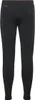 Odlo Laufhose Warm für Damen 15000 black XL Produktbild-Vorschau 2