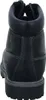 Dockers by Gerli Herren Leder Stiefel gefüttert Schwarz Produktbild-Vorschau 4
