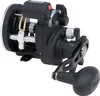 Penn Rival Level Wind 15LC LH Produktbild-Vorschau 1