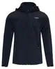 Nordberg Eldgrim - Giacca estiva softshell da uomo - Navy - Anteprima dell’immagine prodotto 1
