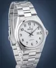 Festina Montre Homme Casual en acier inoxydable argenté Voir les images du produit 2