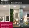 Pannello LED Paulmann Atria Shine Anteprima dell’immagine prodotto 5