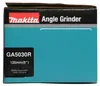 Makita GA5030R Winkelschleifer Produktbild-Vorschau 20