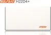 Selfsat H22D4+ 4 TV Teilnehmer SAT Flachantenne FLAT +profi Produktbild-Vorschau 3