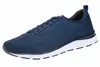 BORAS Sneaker in Übergrößen Blau 5203-0051 große Produktbild-Vorschau 2