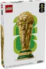 LEGO Editions Trophée Officiel de la Coupe du Monde de la Voir les images du produit 15