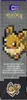 MEGA Pokémon Evoli Pixel Art Náhled obrázku produktu 10