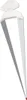 ROTH 668531 ROTH Bastelschultüte mit Verschluss, 850 mm, Anteprima dell’immagine prodotto 2