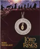 Herr der Ringe Halskette & Anhänger One Ring Produktbild-Vorschau 8