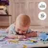 Kinderkraft SMARTPLAY SEA - Tapis d'éveil sensoriel - 2 en Voir les images du produit 19