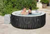 LED-Whirlpool Hollyw. AirJet Ø 196x66cm Produktbild-Vorschau 79