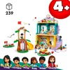LEGO® Friends 42636 Heartlake Mateřská škola 4+ Náhled obrázku produktu 2